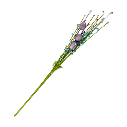 Dekoratīvs zars, 44 cm