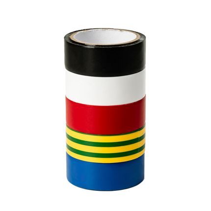 Līmlentu komplekts 5 gabali