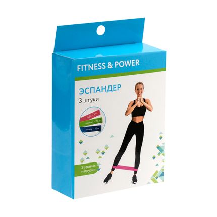 Pretestības lente, 3 gab.