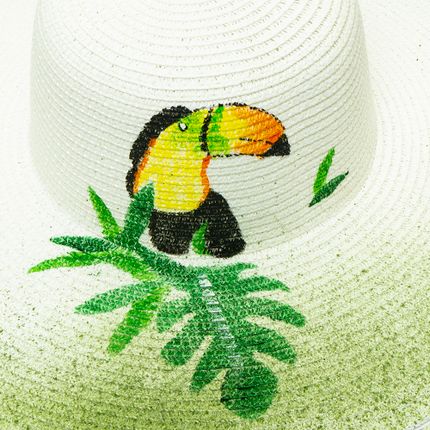 Sieviešu cepure, Lady Collection, dažādi veidi