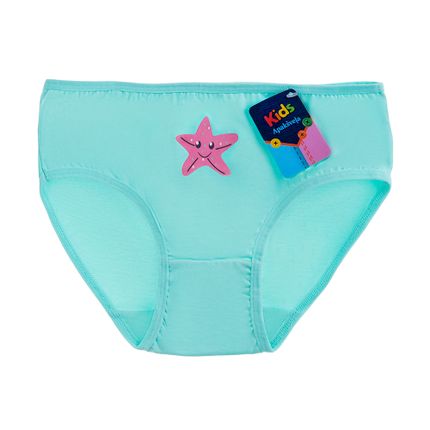 Meiteņu apakšbikses Bantīte