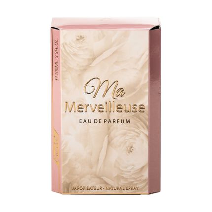 Parfimērijas ūdens Omerta, sieviešu, 100 ml, dažādi aromāti