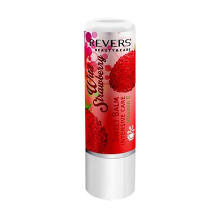 Lūpu balzams Sweet Balm, 4,5 g, dažādi veidi