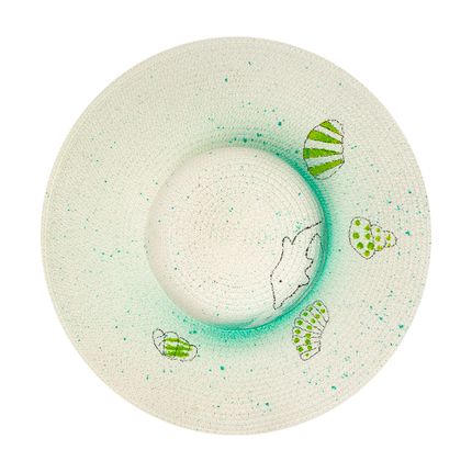 Sieviešu cepure, Lady Collection, dažādi veidi