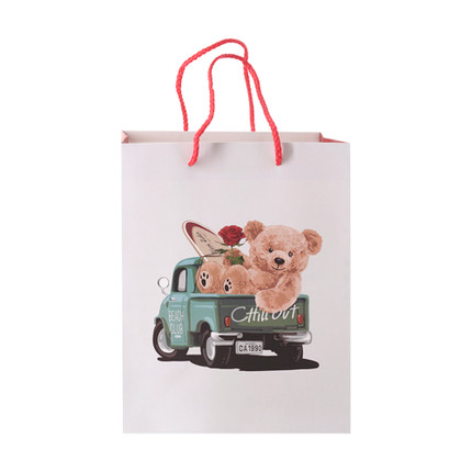 Dāvanu mainiņš VD, 18x23x10cm