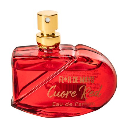 Sieviešu t/ū FLOR DE MAYO, 20 ml