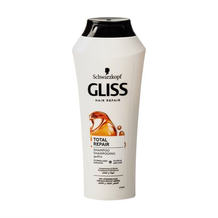 Šampūns Gliss, 250 ml