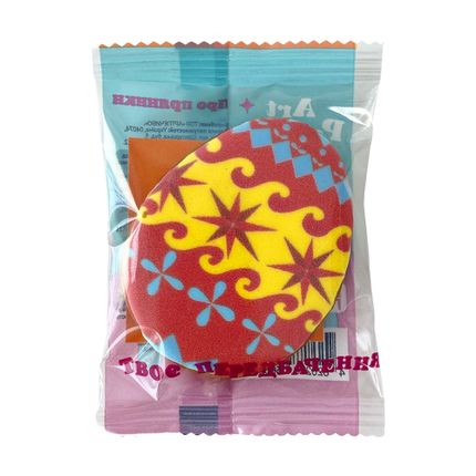 Lieldienu prjaņiks ar pareģojumu, 17 g