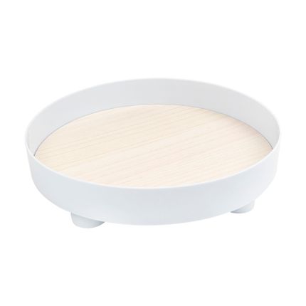 Dekoratīva paplāte, dažādi veidi