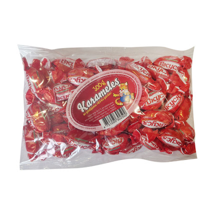 Karameles, 300 g