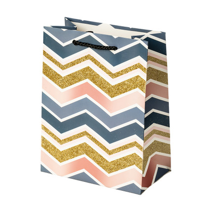 Dāvanu maisiņš 18x23x10 cm