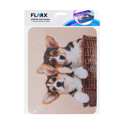 Peles paliktnis 25*20*0,2 cm