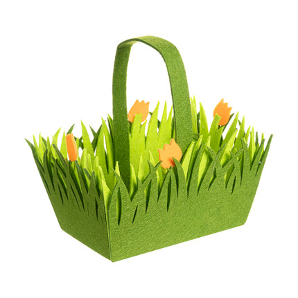 Lieldienu dekorācija