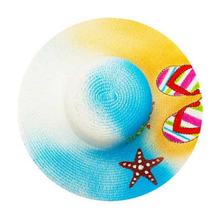 Sieviešu cepure, Lady Collection, dažādi veidi