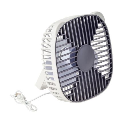 Ventilators ar USB kabeli