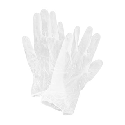 Vienreizējie cimdi, 50 gab.