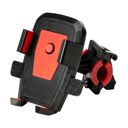 Telefona turērātājs velosipēdam