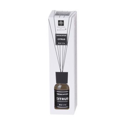 Gaisa atsvaidzinātājs, 50 ml