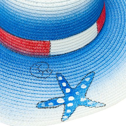 Sieviešu cepure, Lady Collection, dažādi veidi