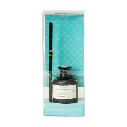 Aromātisko kociņu komplekts, 30 ml