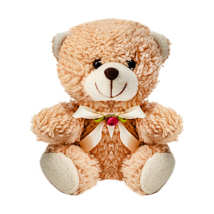 Rotaļlieta Lācītis, 11 cm