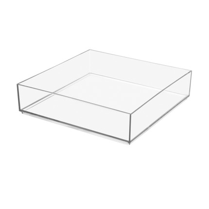 Organizators, 20,3x20,3x5,1 cm