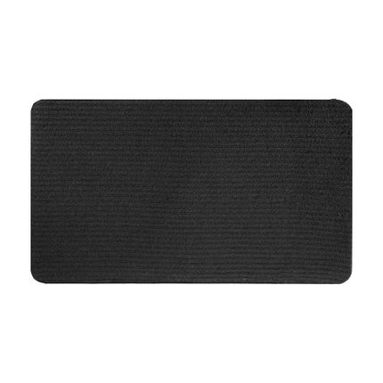 Durvju paklājiņš, 80x50 cm