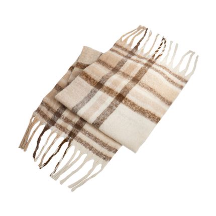 Lady‘s Scarf, size: 40x220 cm