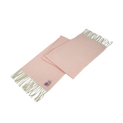 Sieviešu šalle ar rakstu