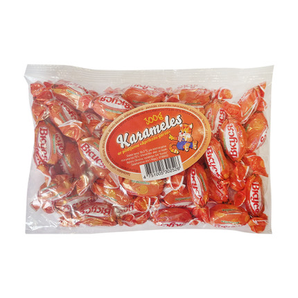 Karameles, 300 g