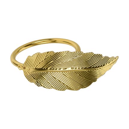 Salvešu gredzeni, 4 gab.