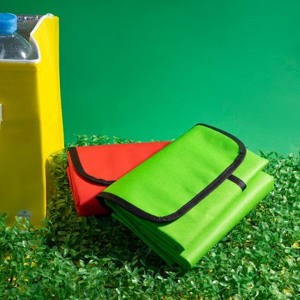 Piknika paklājiņš, 100x160 cm, dažādi veidi