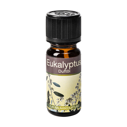 Aromātiskā eļļa 10 ml