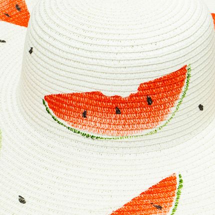 Sieviešu cepure, Lady Collection, dažādi veidi