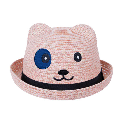 Bērnu cepure, dažādi veidi