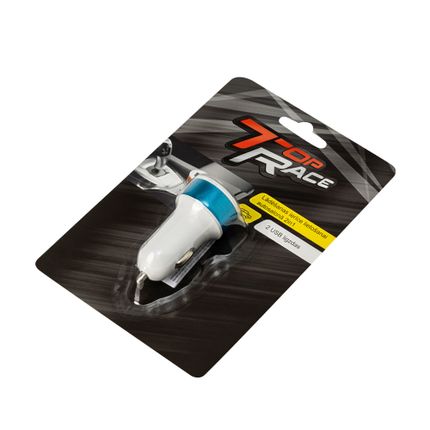 USB lādēšanas ierīce mašīnai