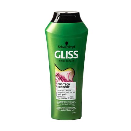 Šampūns Gliss, 250 ml