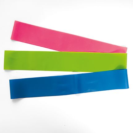 Pretestības lente, 3 gab.