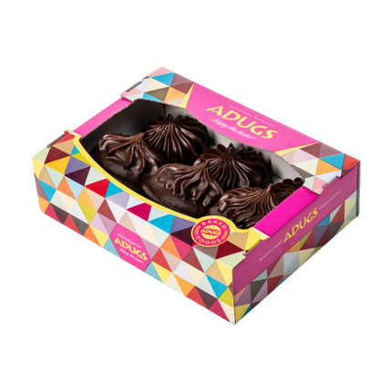 Cepumi Svetlana, 430 g