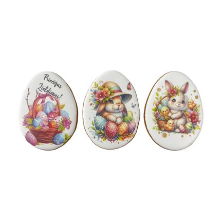 Lieldienu prjaņiks , 43 g