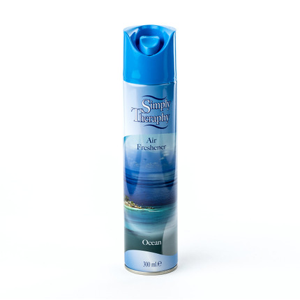 Gaisa atsvaidzinātājs SIMPLY THERAPHY, Apple, 300 ml