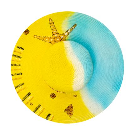 Sieviešu cepure, Lady Collection, dažādi veidi