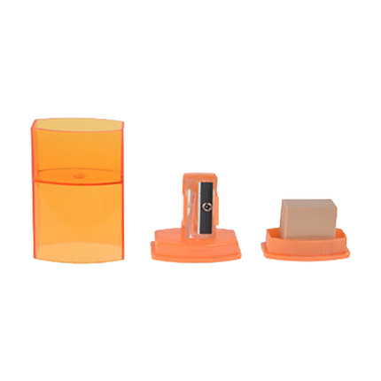 Zīmuļu asināmais, 2 gab.