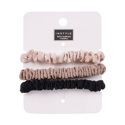 Matu gumijas, 3 gab.