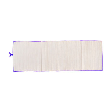 Pludmales paklājiņš, 60x180 cm