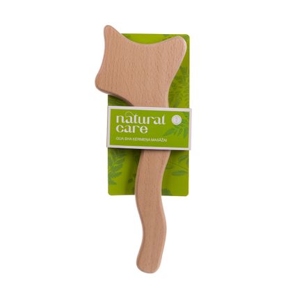 Masāžas rullītis Gua Sha