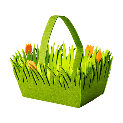 Lieldienu dekorācija