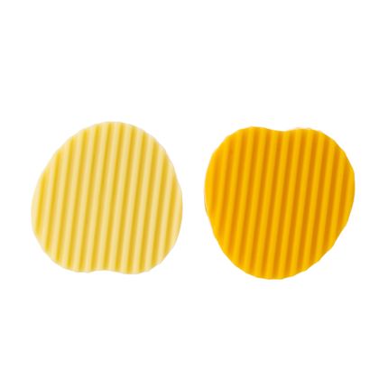 Dzēšgumiju komplekts, 6 gab.