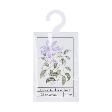 Gaisa atsvaidzinātājs skapim