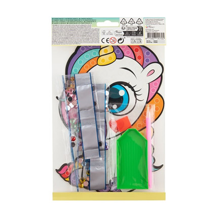 Dimantu glezniņa, XL dimanti